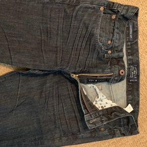 Mens Lucky Brand Jeans